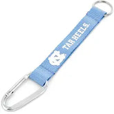 Tar Heels Key Tag
